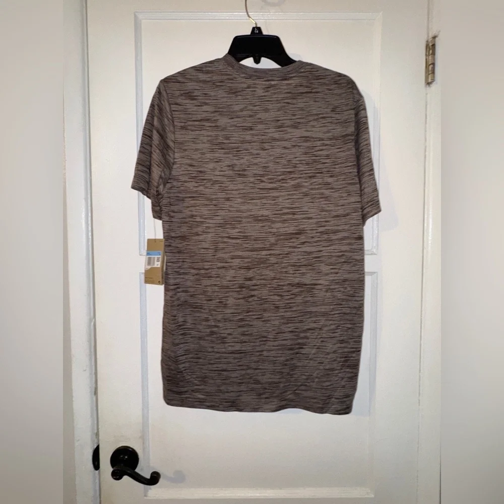 Nike Men Dri Fit Tshirt Sz medium